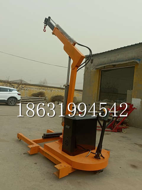 成安县厂家供应自制随车吊 12吨随车吊 自卸式随车吊 12吨随车吊起重机